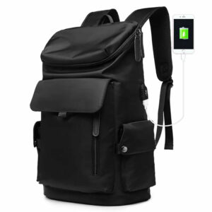 Mochila antirrobo 17 pulgadas