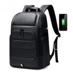 Mochila antirrobo con cargador usb