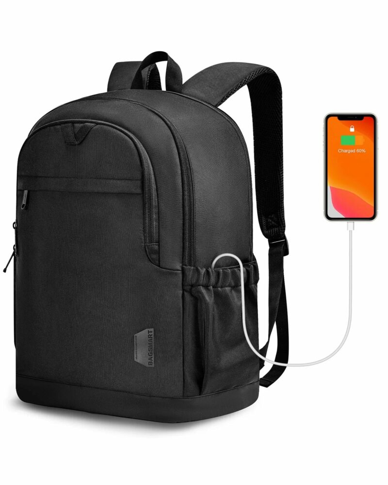 Mochila usb antirrobo